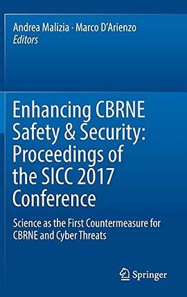 Enhancing CBRNE safety & security: proceedings of the SICC 2017 conference : science as the first countermeasure for CBRNE and cyber threats /