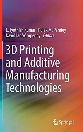 3D printing and additive manufacturing technologies /