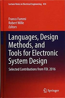 Languages, design methods, and tools for electronic system design : selected contributions from FDL 2016 /