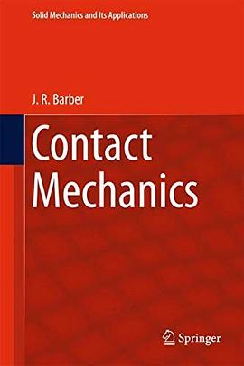 Contact mechanics /