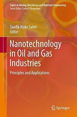 Nanotechnology in oil and gas industries : principles and applications /