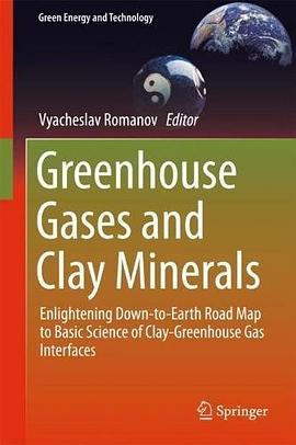 Greenhouse gases and clay minerals : enlightening down-to-earth road map to basic science of clay-greenhouse gas interfaces /