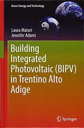 Building integrated photovoltaic (BIPV) in Trentino Alto Adige /