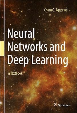 Neural networks and deep learning : a textbook /