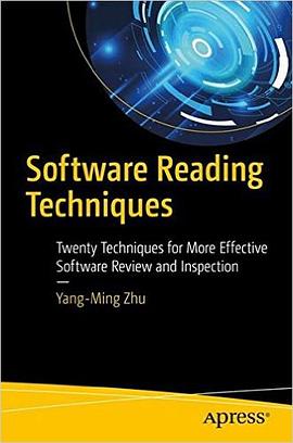 Software reading techniques : twenty techniques for more effective software review and inspection /