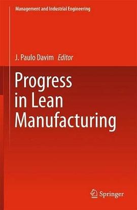 Progress in lean manufacturing /