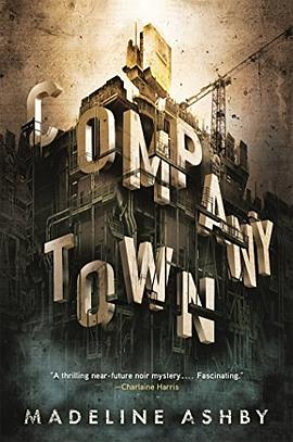 Company town /