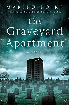 The graveyard apartment /