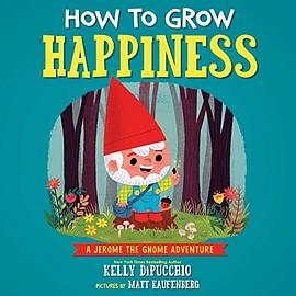 How to grow happiness /