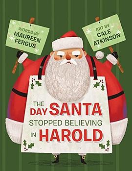 The day Santa stopped believing in Harold /