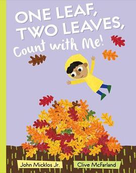 One leaf, two leaves, count with me! /