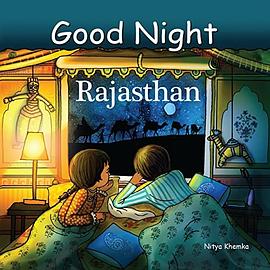 Good night Rajasthan /