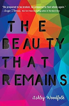 The beauty that remains /