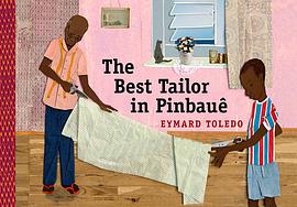 The best tailor in Pinbauê /