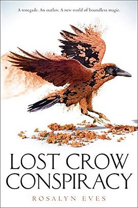 Lost crow conspiracy /