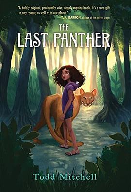 The last panther /