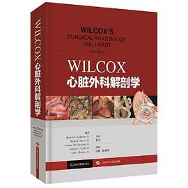 WILCOX心脏外科解剖学