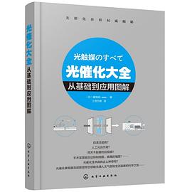 光催化大全 从基础到应用图解