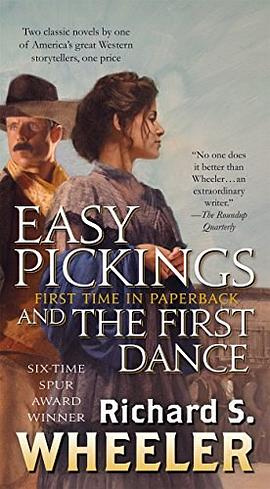 Easy pickings and the first dance /