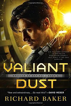 Valiant dust /