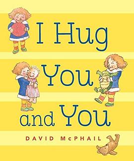 I hug you and you /