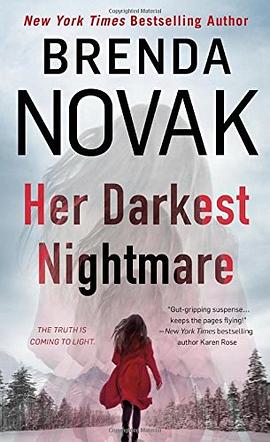 Her darkest nightmare /