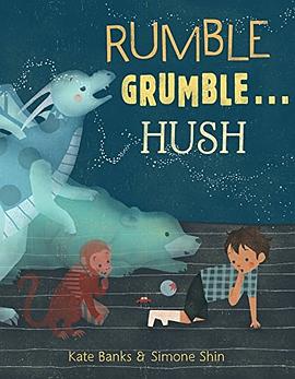 Rumble grumble... hush /