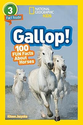 Gallop! 100 fun facts about horses /