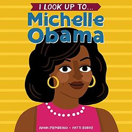 I look up to... Michelle Obama /