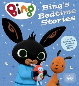 Bing's bedtime stories /