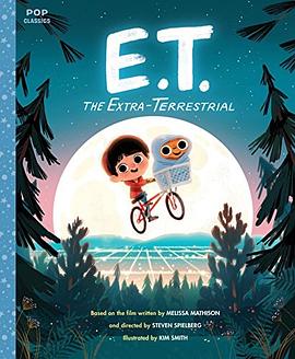 E.T., the extra-terrestrial /