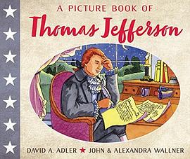 A picture book of Thomas Jefferson /