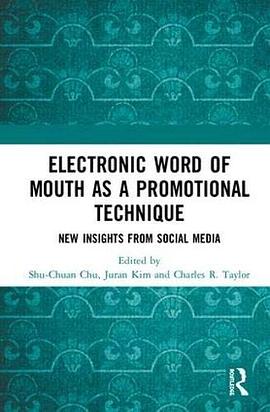Electronic word of mouth as a promotional technique : new insights from social media /