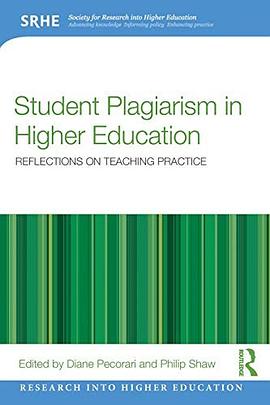 Student plagiarism in higher education : reflections on teaching practice /