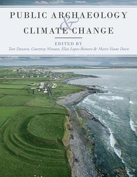 Public archaeology and climate change /