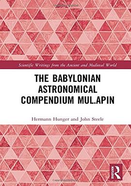 The Babylonian astronomical compendium MUL.APIN /