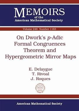 On Dwork's p-Adic Formal Congruences Theorem and Hypergeometric Mirror Maps /