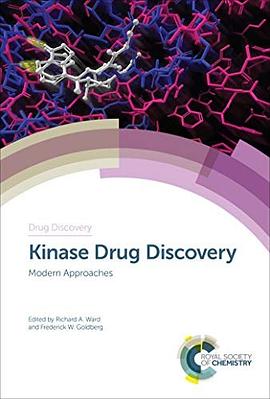 Kinase drug discovery : modern approaches /
