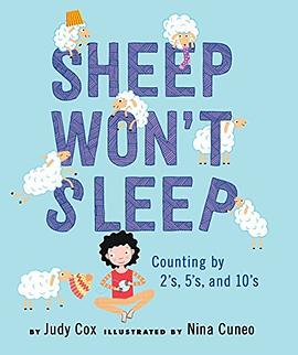 Sheep won't sleep /