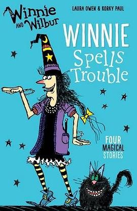 Winnie spells trouble /