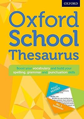 Oxford school thesaurus /