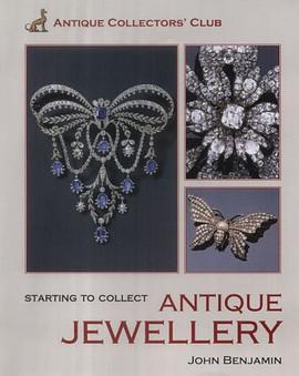 Antique jewellery /