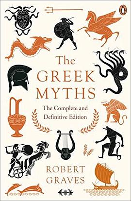 The Greek myths : the complete and definitive edition /