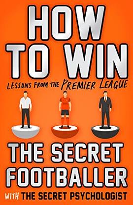How to win : lessons from the Premier League /