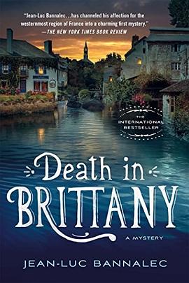 Death in Brittany /