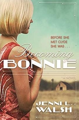 Becoming Bonnie /