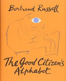 The good citizen's alphabet : & history of the world in epitome /