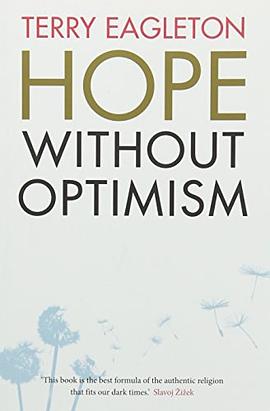 Hope without optimism /