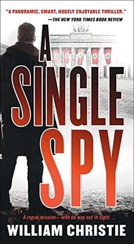 A single spy /