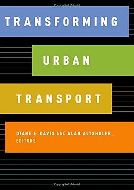 Transforming urban transport /